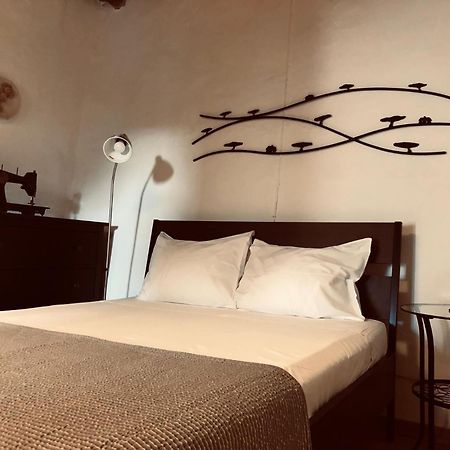 Casa Da Comadre - Casas De Taipa Villa São Pedro do Corval Buitenkant foto