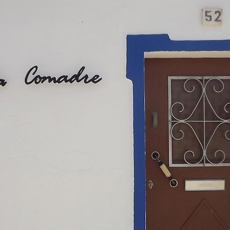 Casa Da Comadre - Casas De Taipa Villa São Pedro do Corval Kamer foto