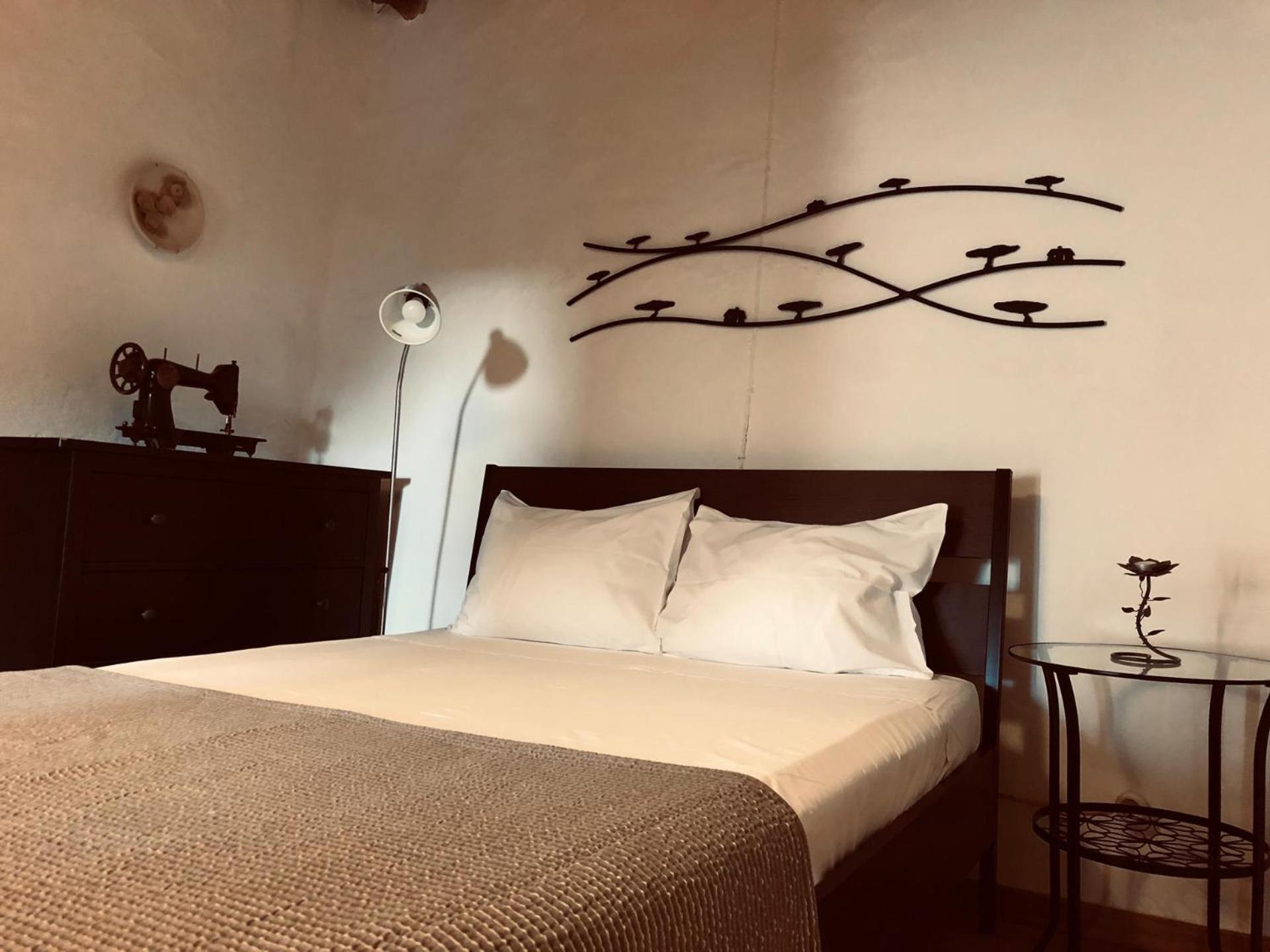 Casa Da Comadre - Casas De Taipa Villa São Pedro do Corval Buitenkant foto