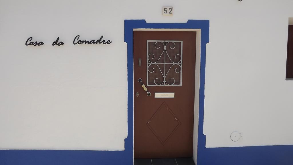 Casa Da Comadre - Casas De Taipa Villa São Pedro do Corval Kamer foto