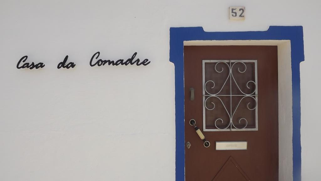 Casa Da Comadre - Casas De Taipa Villa São Pedro do Corval Kamer foto
