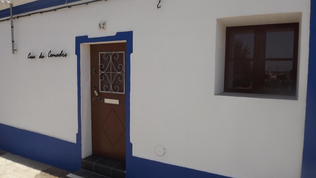 Casa Da Comadre - Casas De Taipa Villa São Pedro do Corval Kamer foto