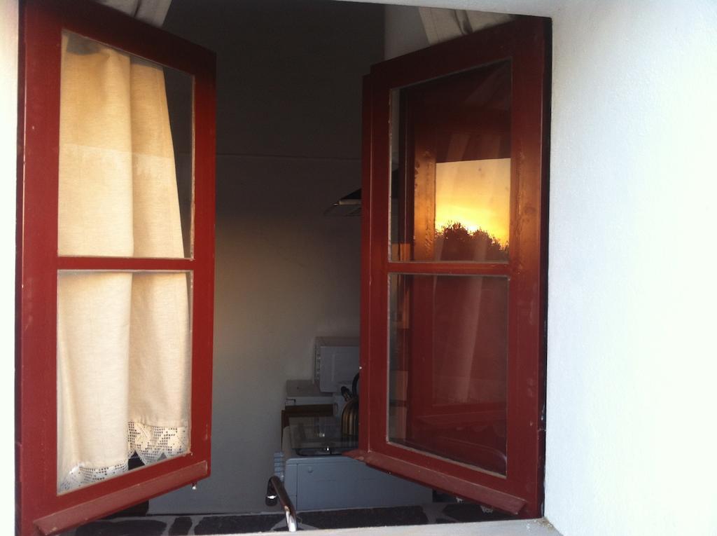Casa Da Comadre - Casas De Taipa Villa São Pedro do Corval Kamer foto