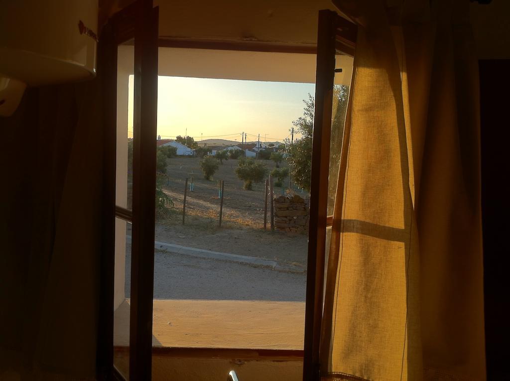 Casa Da Comadre - Casas De Taipa Villa São Pedro do Corval Kamer foto