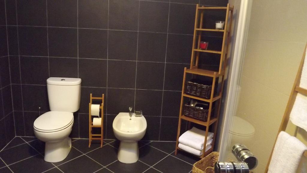 Casa Da Comadre - Casas De Taipa Villa São Pedro do Corval Kamer foto