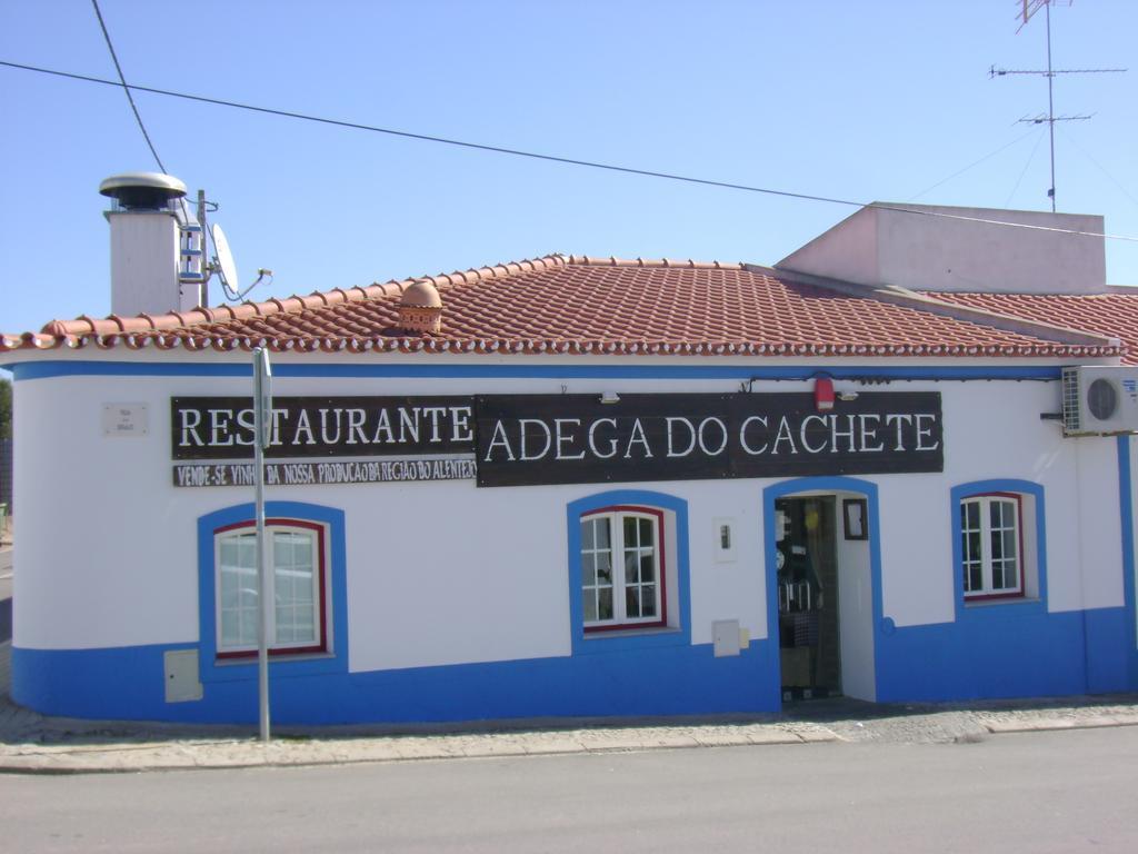 Casa Da Comadre - Casas De Taipa Villa São Pedro do Corval Buitenkant foto