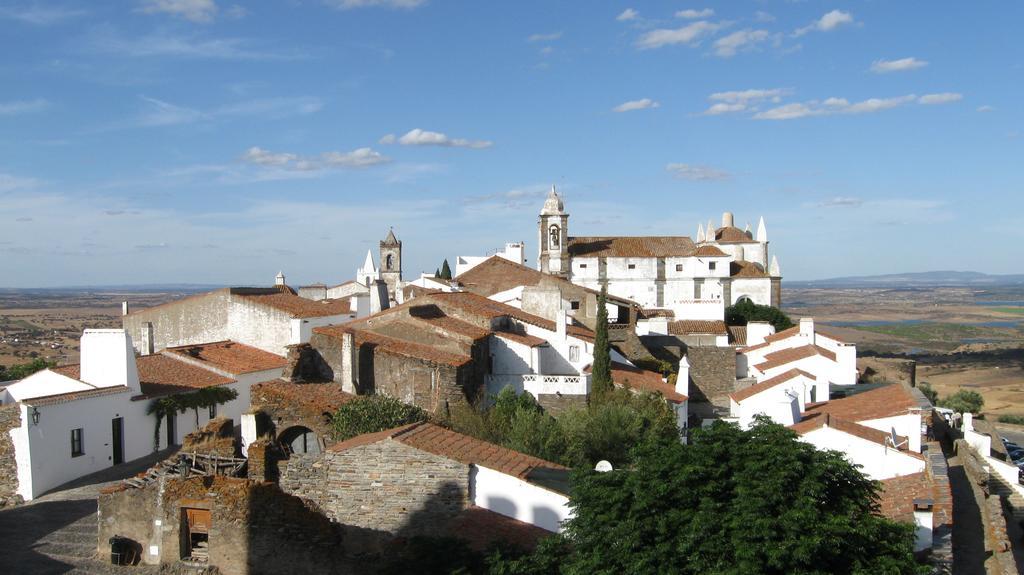 Casa Da Comadre - Casas De Taipa Villa São Pedro do Corval Buitenkant foto